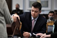 Kyle Rittenhouse: Defensa busca anulación del juicio por mala conducta procesal