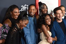 Punto de quiebre lleva a Will Smith a "King Richard"
