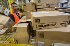 ¿Quiénes fueron los verdaderos afectados por la caída de Amazon?