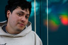 Ruptura amorosa lleva a Mares al Latin Grammy