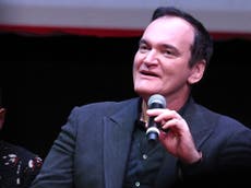 Miramax demanda a Quentin Tarantino por NFT de Pulp Fiction