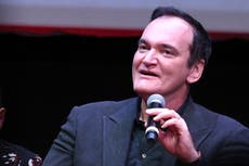Miramax demanda a Quentin Tarantino por NFT de Pulp Fiction