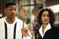 Will Smith dice que coprotagonista de ‘Fresh Prince’, Karyn Parsons, se negó a tener cita con él