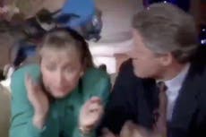 Flashback: Paul Gosar celebró en un tuit de Nochebuena que Hillary Clinton casi resulta herida de gravedad