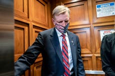Paul Gosar es censurado por vídeo donde asesina a AOC y se compara con Alexander Hamilton
