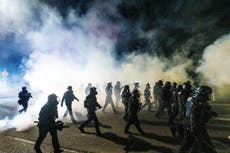 Portland aumenta fondos para departamento de policía