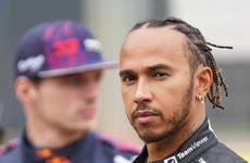 Lewis Hamilton pide escrutinio en Qatar por cuestiones de derechos humanos antes del Grand Prix