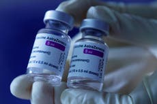 OMS da luz verde a vacuna AstraZeneca producida por México y Argentina