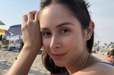 Hilda Cabrales-Arzola, amiga de la fallecida modelo Christy Giles, lucha por su vida en el hospital