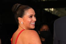 Meghan Markle celebra fallo del tribunal contra periódico