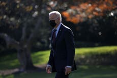 El programa de atención social de Biden añadiría $240.000 millones al déficit, según las autoridades