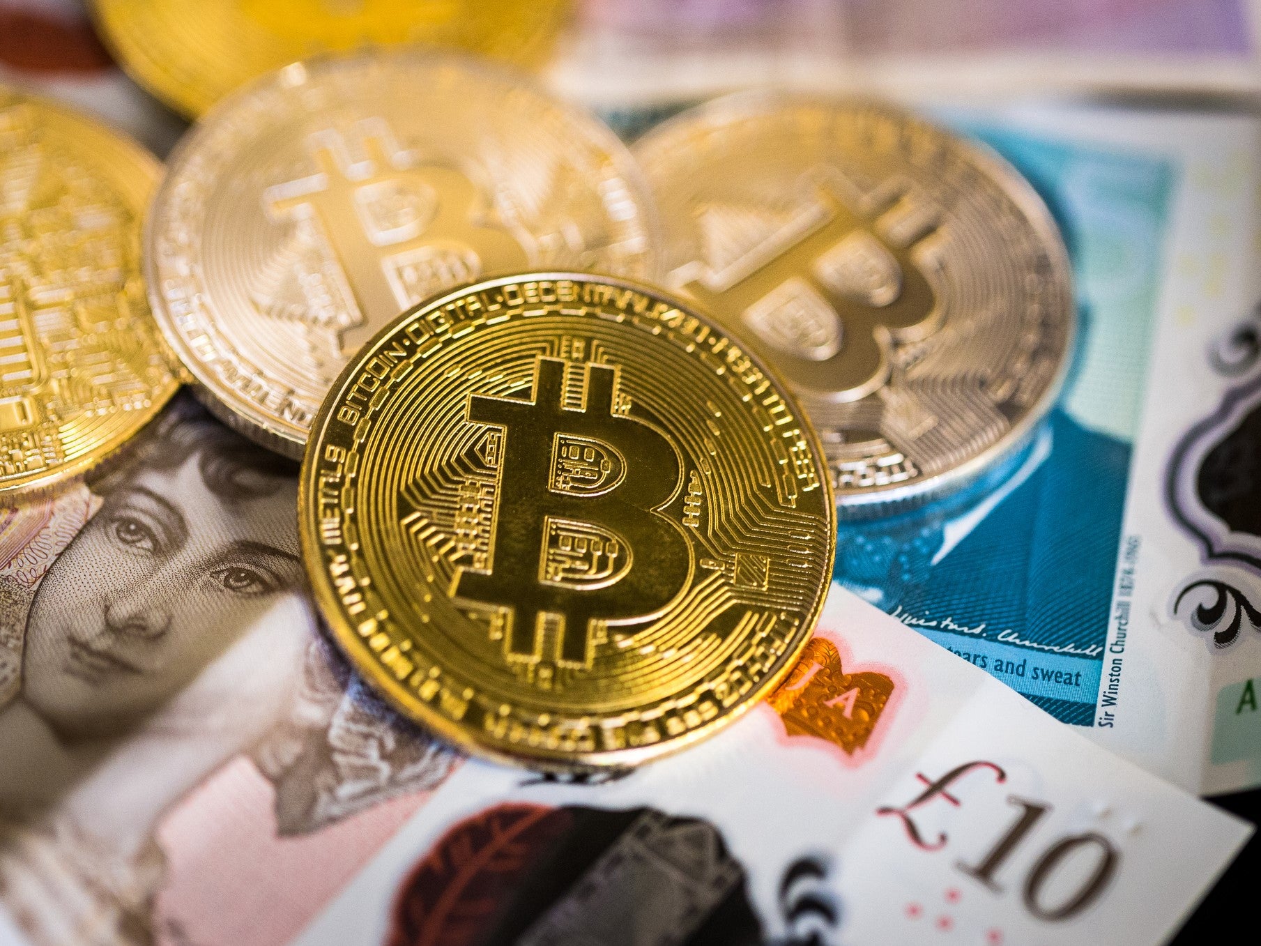 Los clientes de Homebase, Ocado y otros minoristas del Reino Unido podrán reclamar un reembolso en bitcoin a partir de 2022