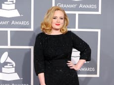 Adele habla sobre la depresión posparto y el “duelo” por quién solía ser