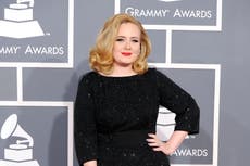 Adele habla sobre la depresión posparto y el “duelo” por quién solía ser