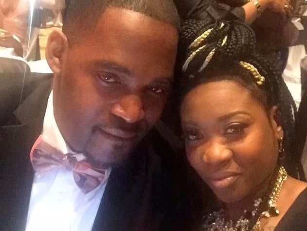 Encuentran muertos a influencers de Atlanta, en un caso de asesinato-suicidio, informa policía