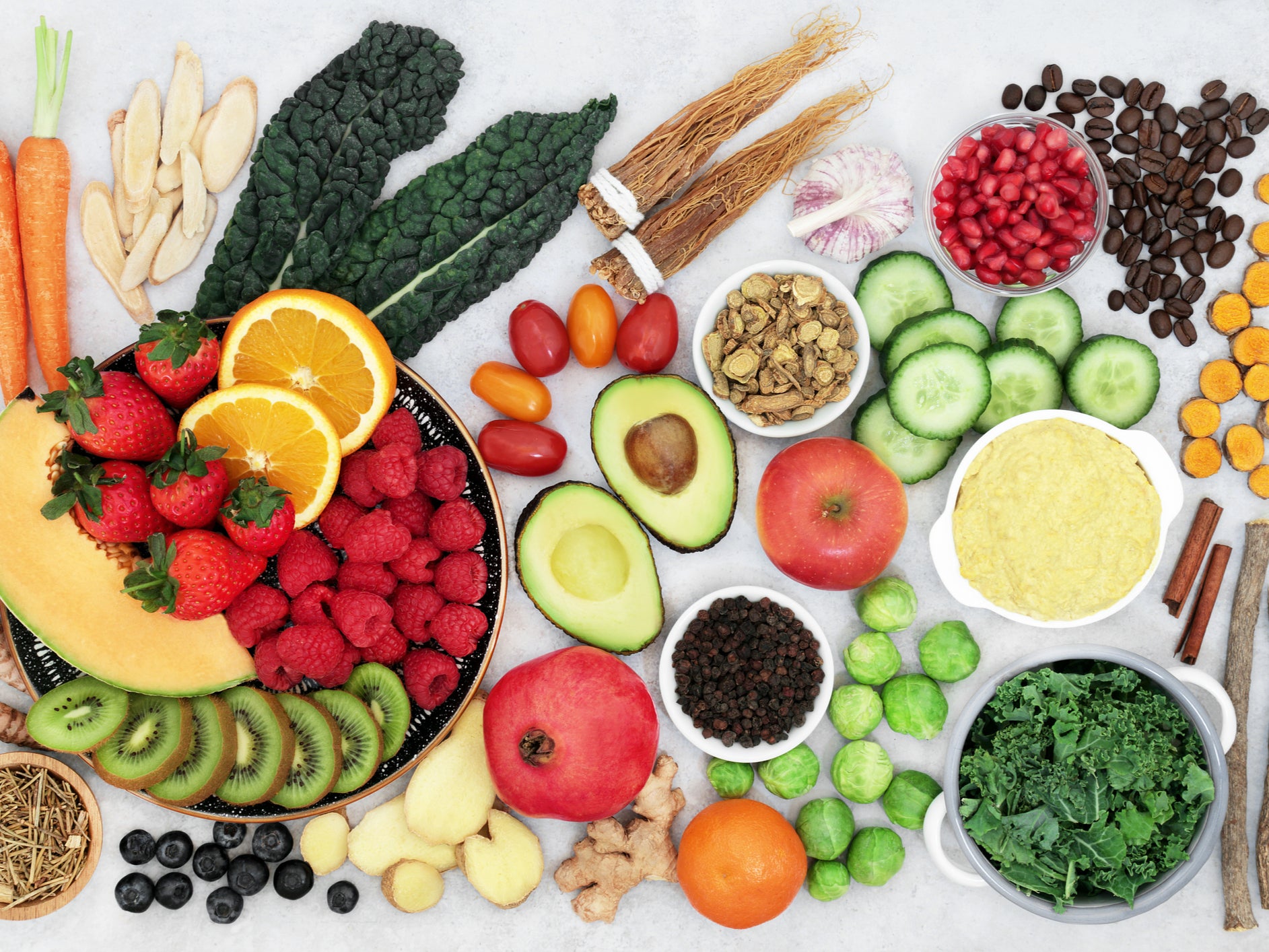 Dieta antiinflamatoria: ¿beneficio comprobado o moda de redes?