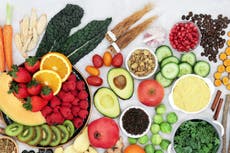 Dieta antiinflamatoria: ¿beneficio comprobado o moda de redes?