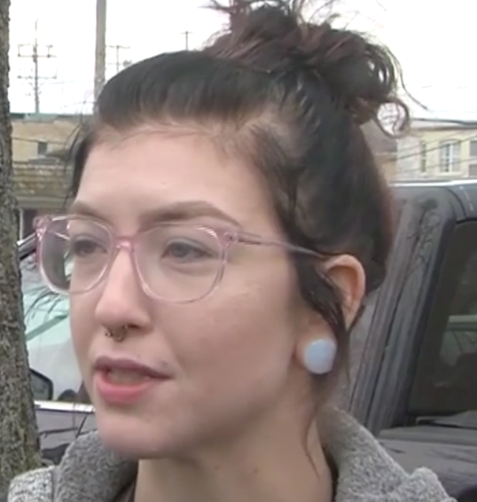 Kyle Rittenhouse: Novia de víctima dice que le tiene “mucha simpatía”