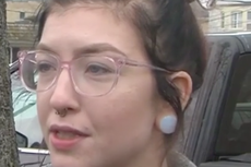 Kyle Rittenhouse: Novia de víctima dice que le tiene “mucha simpatía”