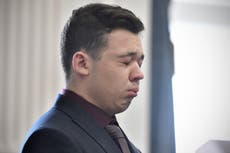 Veredicto de Kyle Rittenhouse: Tirador fue declarado inocente de todos los cargos en juicio por homicidio