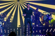 Gira de Iglesias y Martin entre las más lucrativas