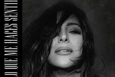 Zemmoa hace música de su recuperación de una relación tóxica