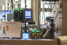 Estudio vincula COVID-19 en embarazo con mortinatos