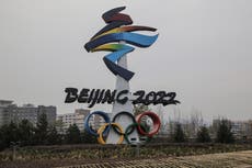 ¿Por qué Estados Unidos boicotea los Juegos Olímpicos de Beijing?
