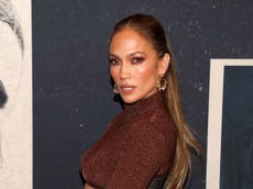 Jennifer Lopez comparte fotos desnuda en su 53 cumpleaños para celebrar su nueva gama JLo Body