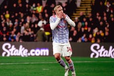 Villarreal vs Manchester United: ¿Cómo se jugará el partido de la Champions League esta noche?