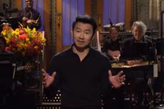 SNL: Simu Liu relata su viaje para convertirse en el “primer superhéroe chino” de Marvel