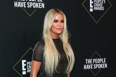Khloe Kardashian criticada por reaccionar al veredicto de Kyle Rittenhouse pero no a la tragedia de Astroworld