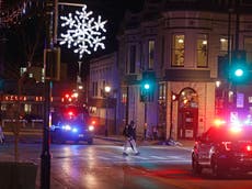 Waukesha: ¿Qué pasó en el desfile de Navidad de Wisconsin?