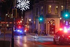 Wisconsin: ¿Qué pasó en el desfile de Navidad en Waukesha?