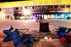 Wisconsin: 5 muertos en atropello contra un desfile navideño