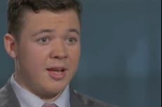 ¿Quién es Kyle Rittenhouse? Lo que sabemos del adolescente que “mató a dos” en las protestas por Jacob Blake