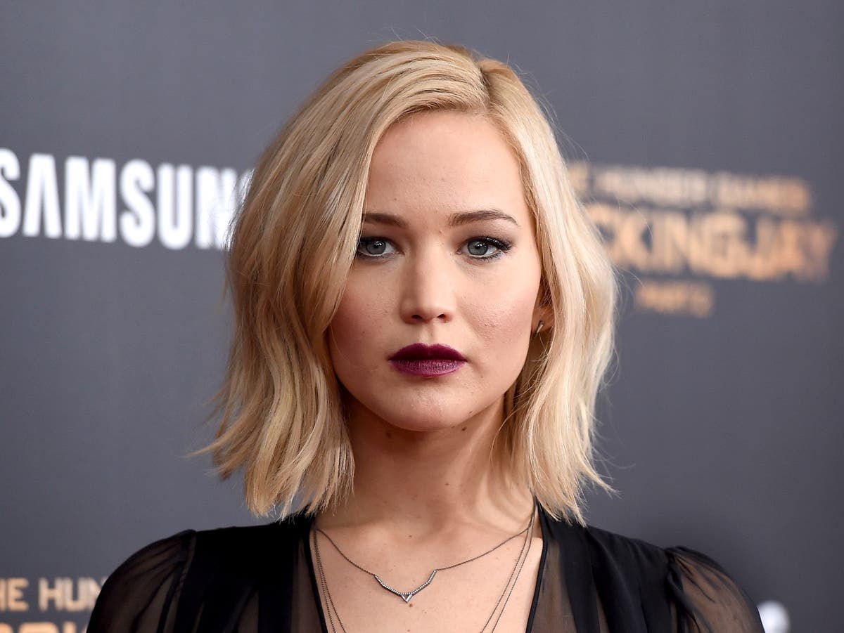 La filtración de las fotos de Jennifer Lawrence es un recordatorio para  todos | Independent Español