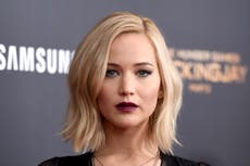 La reacción de Jennifer Lawrence a la filtración de sus fotos desnuda es un recordatorio para todos