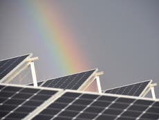 Científicos logran un avance en “material milagroso” que revolucionará la energía solar