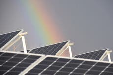 Científicos logran un avance en “material milagroso” que revolucionará la energía solar
