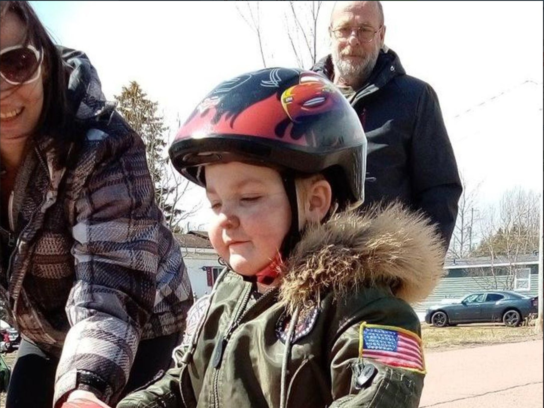 Dylan Ehler: Padres quieren cambios en alertas de niños desaparecidos tras desaparición de su hijo de cinco años