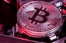El desplome del precio del Bitcoin se debe a los temores de Mt Gox