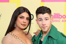 Priyanka Chopra parece acallar los rumores de que se separó de Nick Jonas con un post en Instagram