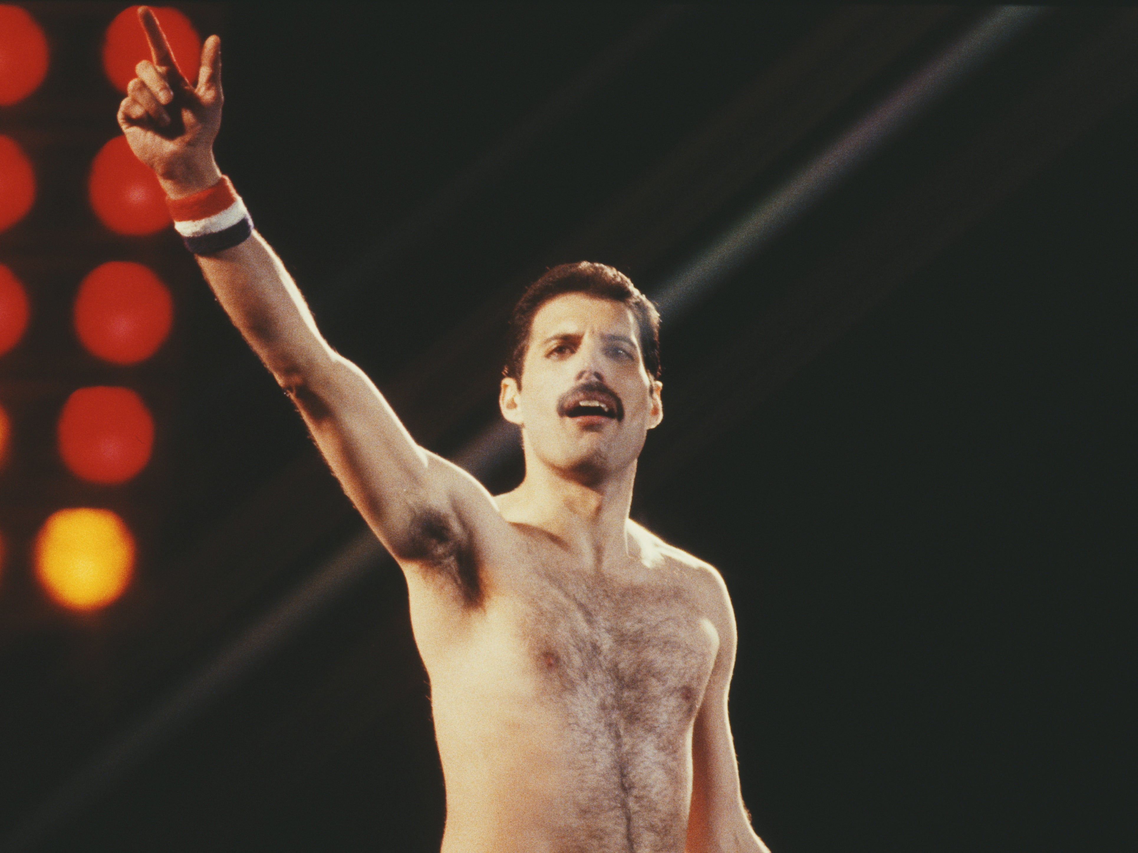 Freddie Mercury: El conmovedor mensaje final que publicó el día antes de su muerte