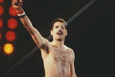 Freddie Mercury: El conmovedor mensaje final que publicó el día antes de su muerte