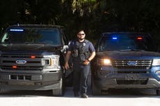 La policía de Florida que perdió a Brian Laundrie cobró $100.000 en horas extras en el caso