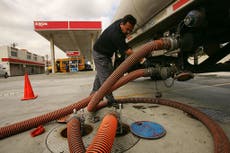 ¿Cuánto cuesta la gasolina en los distintos estados y por qué los precios son tan altos ahora?