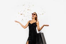 Ofertas de moda del Black Friday: La mejor ropa, zapatos y accesorios para mujer