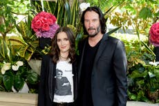 Keanu Reeves habla sobre rumor de que se casó con Winona Ryder durante filmación de ‘Dracula’