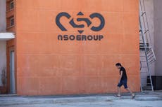Apple demanda a la empresa de hackers a sueldo NSO Group
